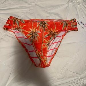 Brand new never worn Body Glove Bikini Bottoms